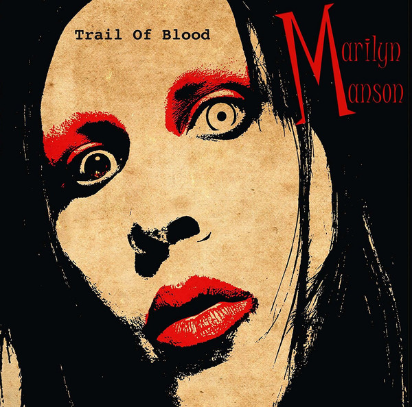 Trail of Blood cover