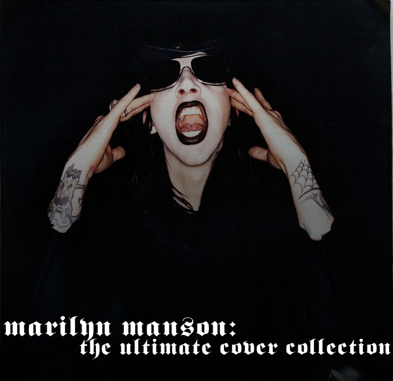 The Ultimate Cover Collection cover