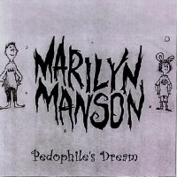 Pedophile's Dream cover