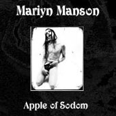 Apple of Sodom cover