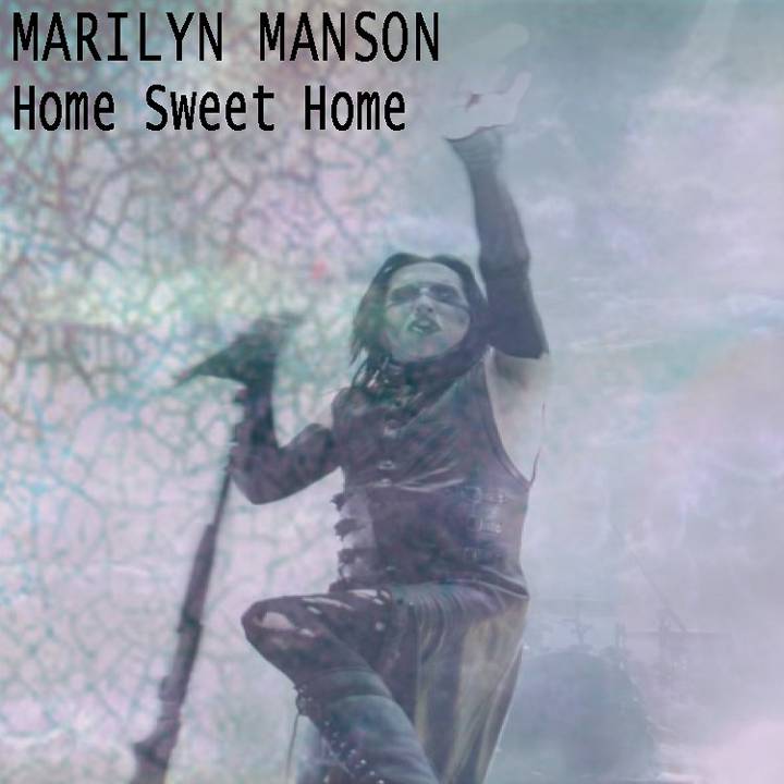 Home Sweet Home cover