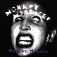 Monkey Massacre cover