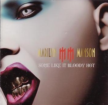 Some Like it Bloody Hot cover