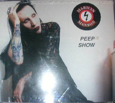 Peep Show cover