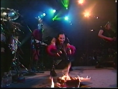 June 22, 1995 performance at {{{Location}}}.