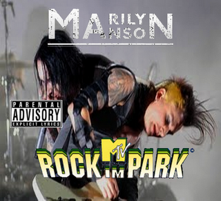 Rock Im Park cover