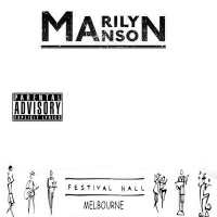 Festival Hall - Melbourne cover
