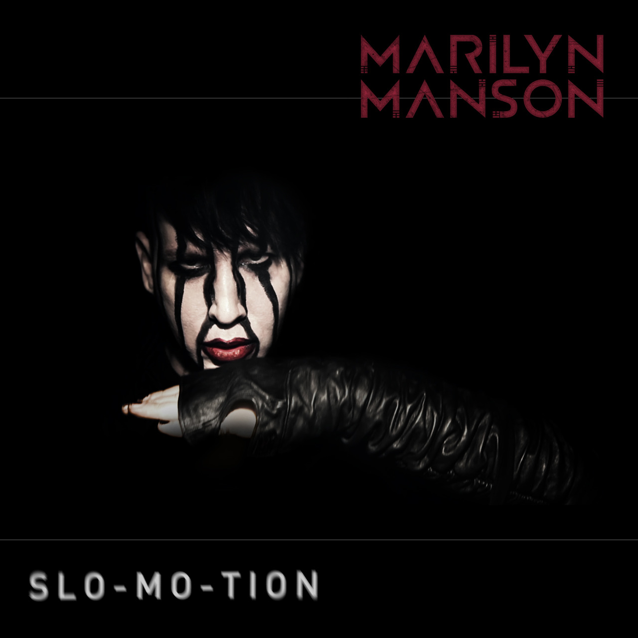Slo-Mo-Tion cover