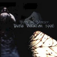 Paris Bataclan 1996 cover