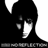 No Reflection cover