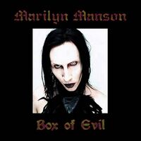 Box of Evil cover