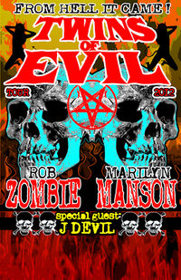 October 29, 2012 performance at Barton Coliseum, Little Rock, AR.