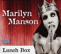 Lunch Box (bootleg) cover