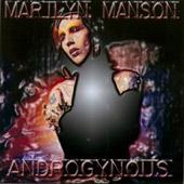 Androgynous (New Orleans '99) cover