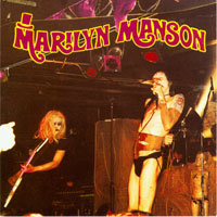 Manson Babes cover