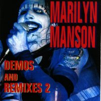 Demos and Remixes 2 cover