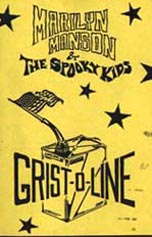 Grist-o-Line cover