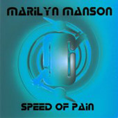 Speed of Pain cover