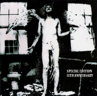 Antichrist Superstar (Special Edition 13th Anniversary) cover