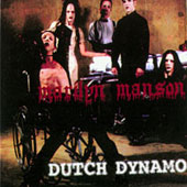 Dutch Dynamo cover