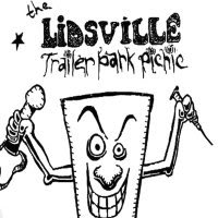 The Lidsville Trailer Park Picnic cover