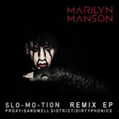 Slo-Mo-Tion (Proxy Dub Remix) cover