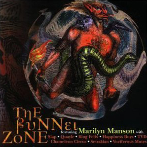 The Funnel Zone cover