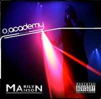 O2 Academy cover
