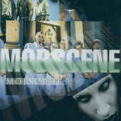 Mobscene cover