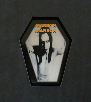 Coffin Boxset cover