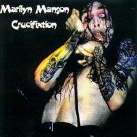 Crucifixtion cover