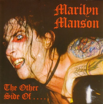 The Other Side of... cover
