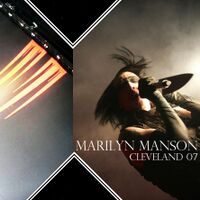 Cleveland 07 cover