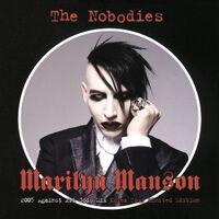 The Nobodies (Stephane K Rock Dub Mix) cover