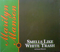 Smells Like White Trash cover
