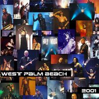 West Palm Beach 2001 cover