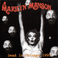 Dead in Chicago 1995 cover