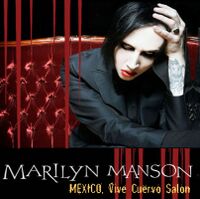 Mexico, Vive Cuervo Salon cover