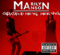 Graspop Metal Meeting cover